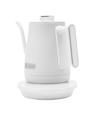 Gooseneck 6 Liter Pour Over Cordless Digital Electric Kettle