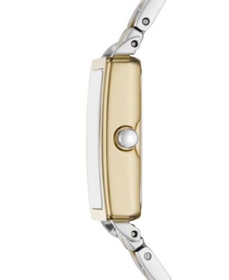 Women's Hagen Micro Quartz Two-Hand Multi Stainless Steel 31mm