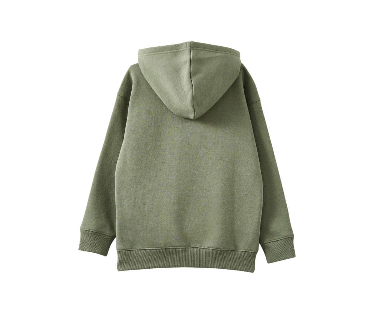 Cotton On Boys Little/Big Sammy Oversize Hoodie