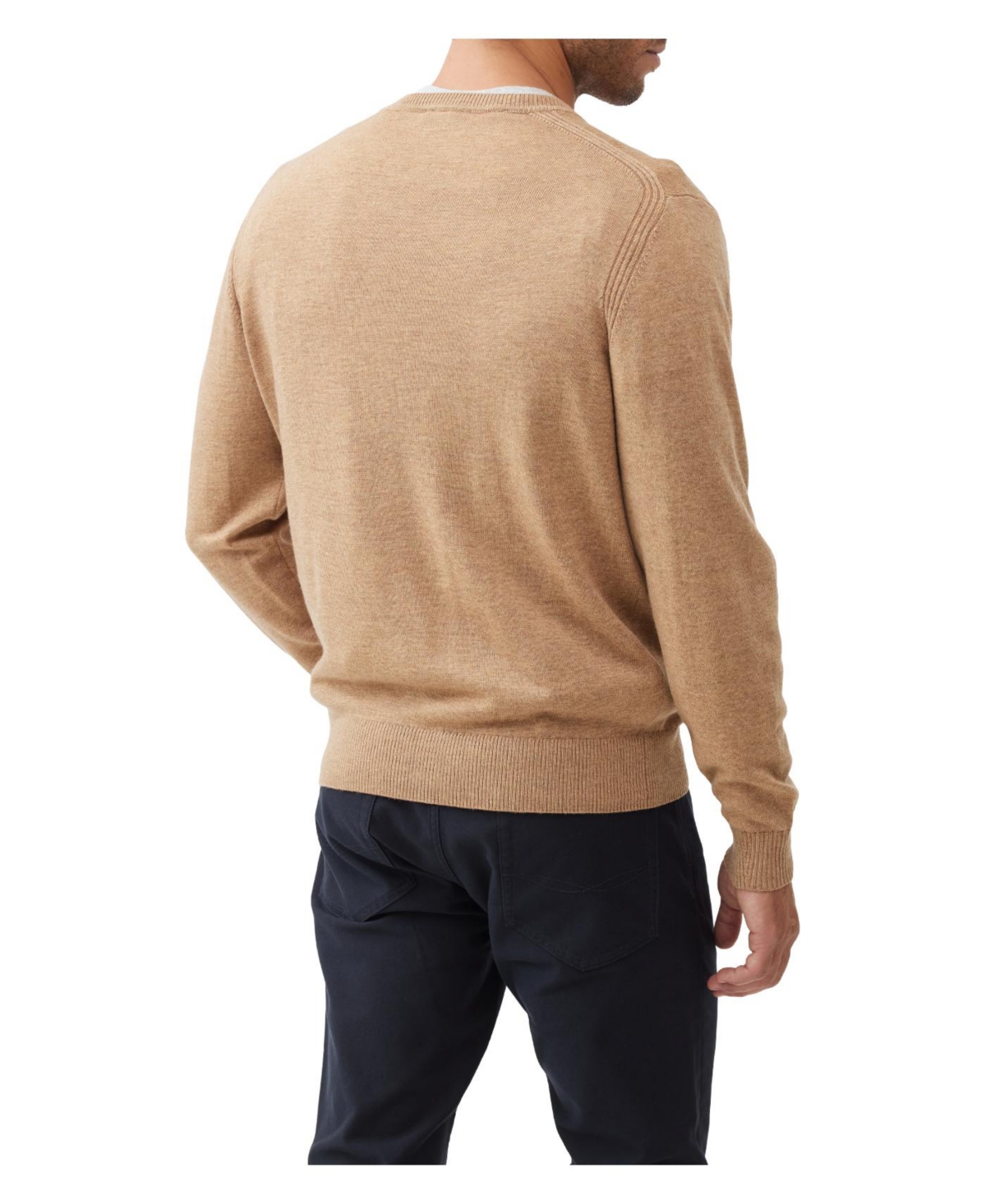 Rodd & Gunn Men's Phoenix Knit