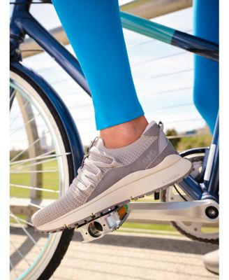 Women's Jumpstart-Lace Slip On Sneakers