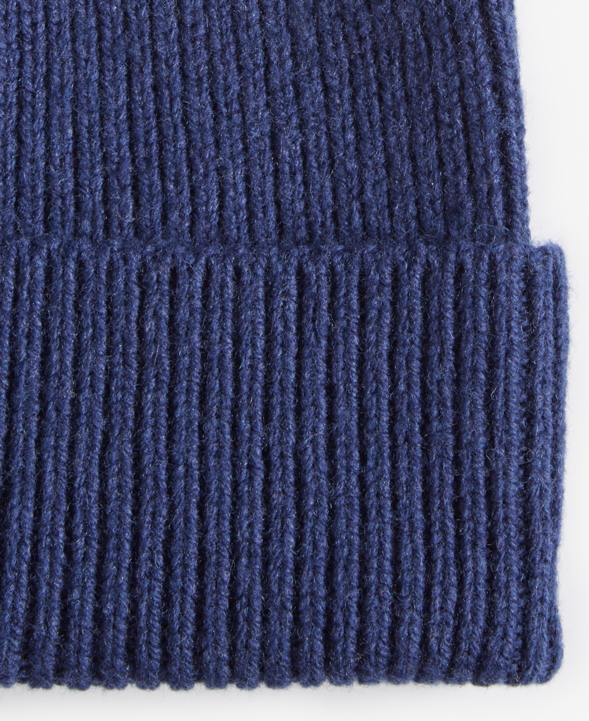 Club Room Men's Merino Wool Beanie, Created for Macy's