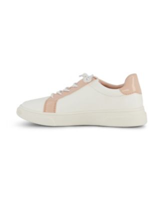 Little and Big Girls Celia Gigi Low Top Sneaker
