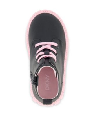 Toddler Girls Carrie Ariana Lug Boot