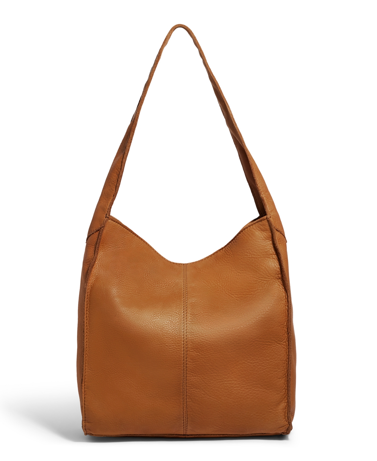 American Leather Co. Lincoln Hobo