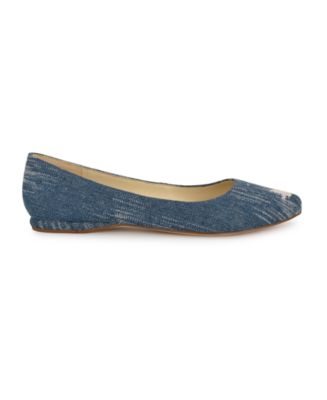 Women's Speakup Slip-On Ballet Flats