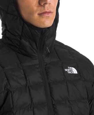 Men's ThermoBall Eco Puffer Hoodie 2.0