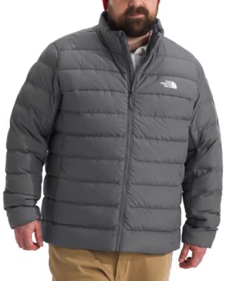 The North Face Men s Big Aconcagua 3 Jacket Macy s