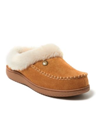 Women's Atley Energy Return Clog House Shoe Slipper