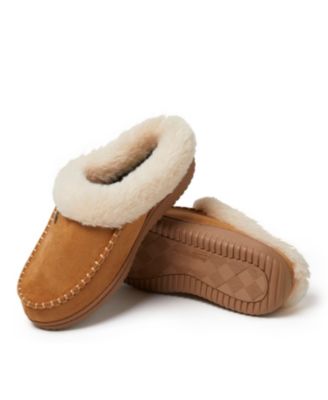 Women's Atley Energy Return Clog House Shoe Slipper
