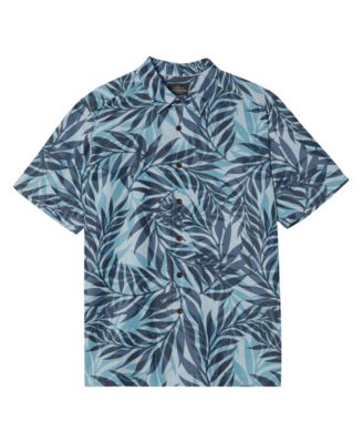 Quiksilver Men's Shoreline Short Sleeve Shirt