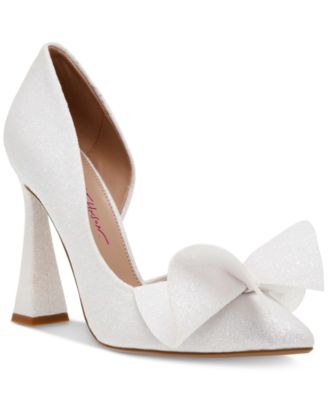 Betsey Johnson