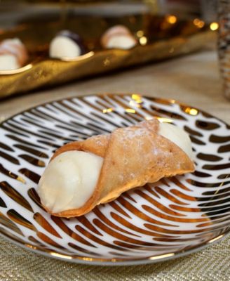 Matrix Canape Plates, Set of 6