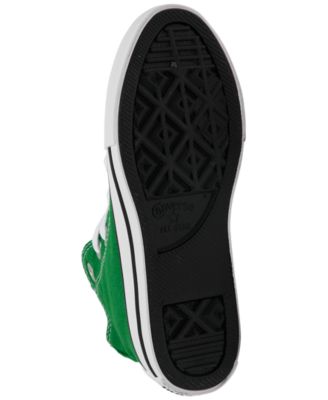 Little Kids’ Chuck Taylor All Star Sketch High Top Casual Sneakers from Finish Line