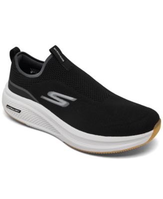 Y ⚡️ Men's Skechers Go 220849 Elevate Slip-On Shoes | Shoe Carnival