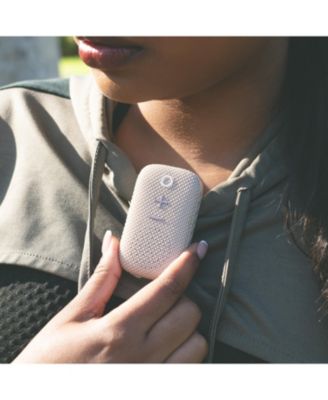 goSPKR Wearable Clip-On Wireless Speaker & Speakerphone