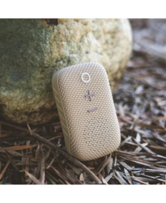 goSPKR Wearable Clip-On Wireless Speaker & Speakerphone