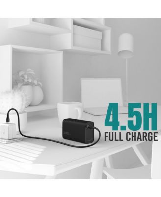 26800mAh PD 65W 4-Port Power Bank, JPB26465