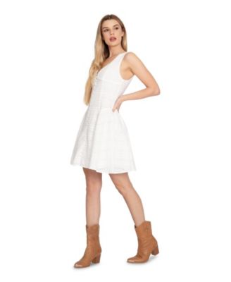 Little Lies Mini Dress