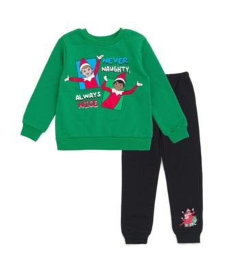 Elf on the Shelf