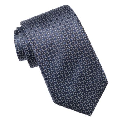 Men's Ravenna - Silk Jacquard Tie for Men