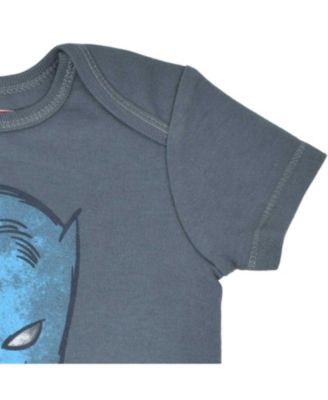 Baby Boys 3 Pack Bodysuits