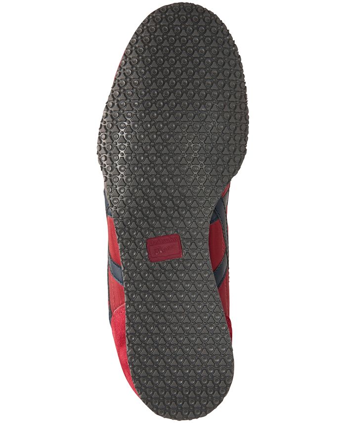 asics serrano sneakers