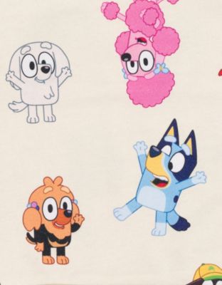 Girls French Terry Sweatshirt and Shorts