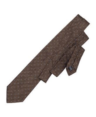 Mattei - Silk Grenadine Tie for Men