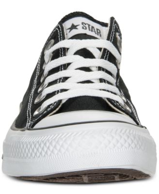 Women's Chuck Taylor All Star Ox Casual Sneakers from Finish Line
