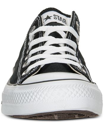 Converse - Women's Chuck Taylor All Star Oxford Sneakers from Finish Line