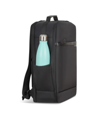 Onyx Collection - Travel Backpack with USB Port