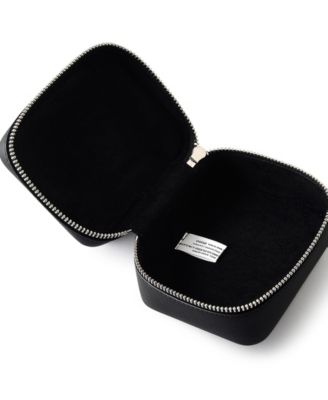 Commute Street Zip Around Jewelry Pouch