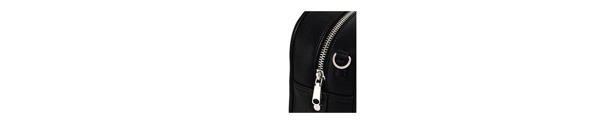 Radley London Arden Crescent Herringbone Small Zip Around Crossbody