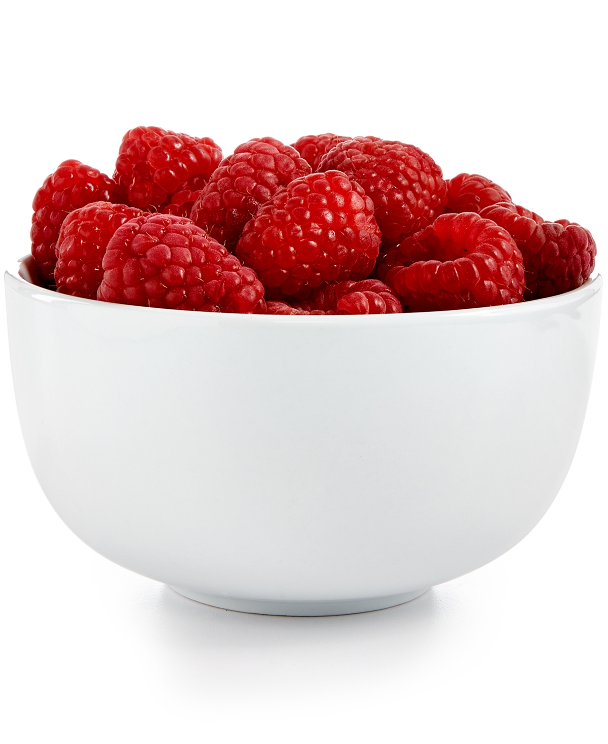 The Cellar Whiteware Round Fruit Bowl, Created for Macy's