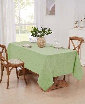 Chadwick Oblong Tablecloth, 60" x 144"