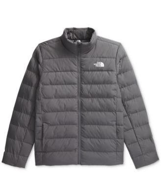 Men's Aconcagua 3 Zip-Front Puffer Jacket