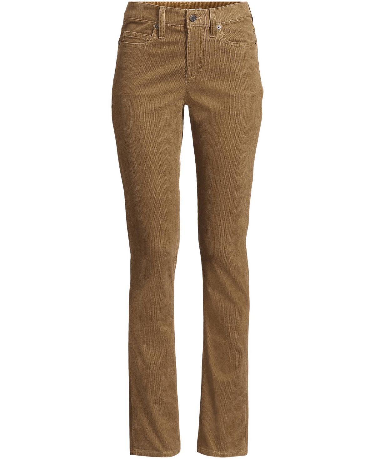 Lands end corduroy leggings top