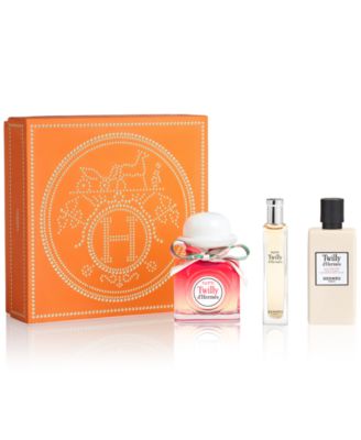 HERMÈS - 3-Pc. Tutti Twilly d'Herm&egrave;s Eau de Parfum Gift Set