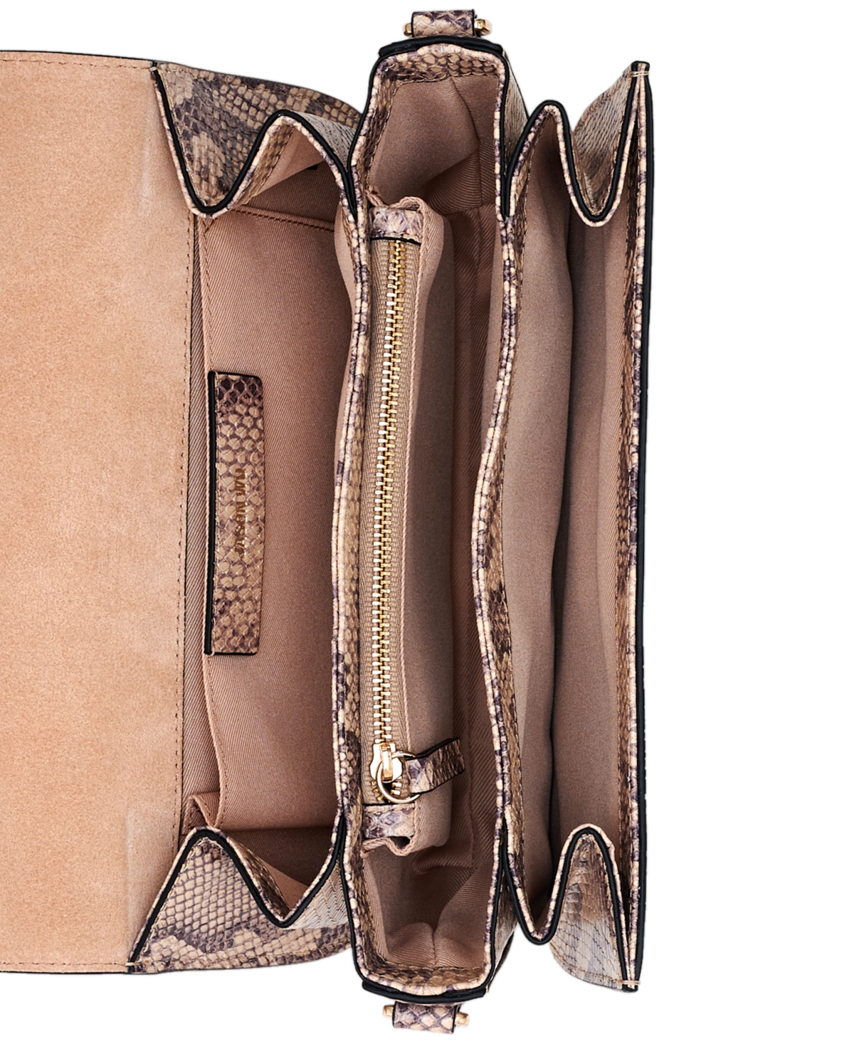 Jason Wu Orbit Leather Crossbody