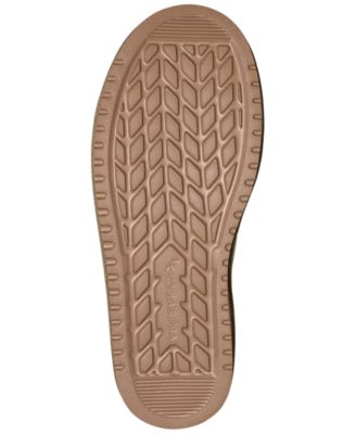 Women's Burree Slip-On Slippers