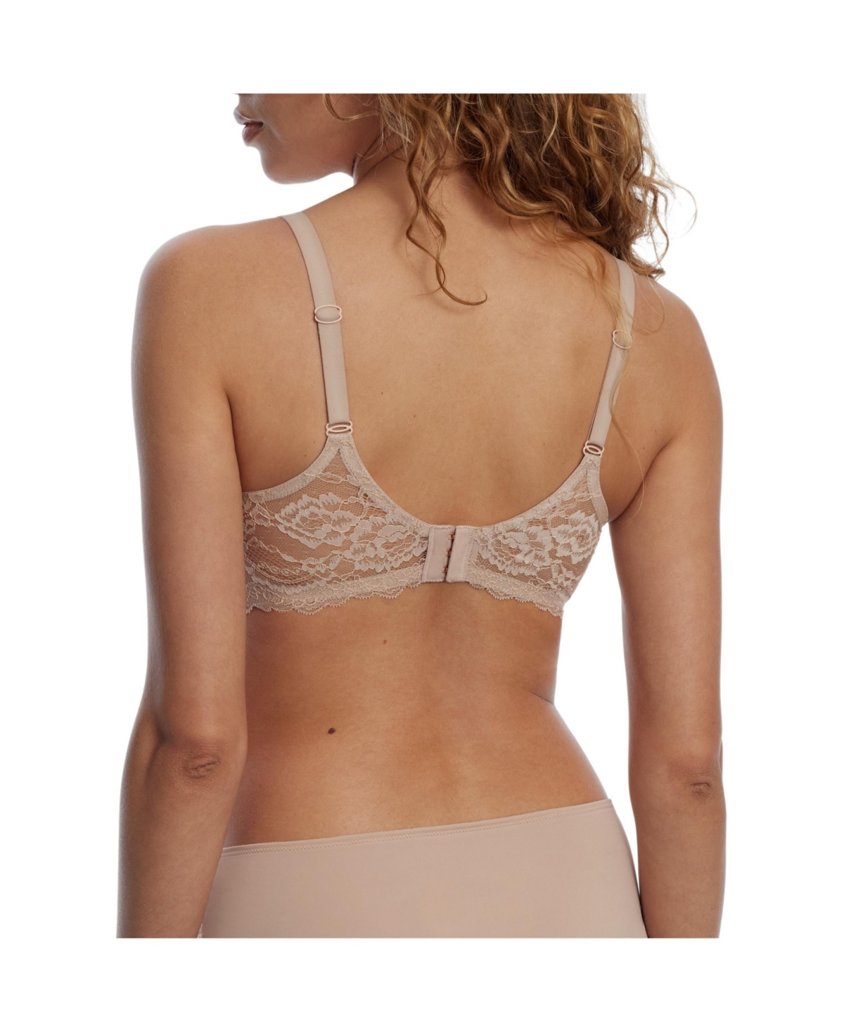 Skarlett Blue Women's Minx Full Coverage T-Shirt Bra