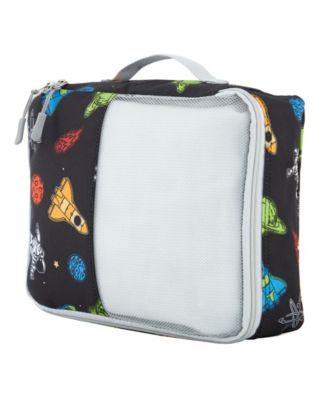 Kids Rolling Backpack Luggage Set