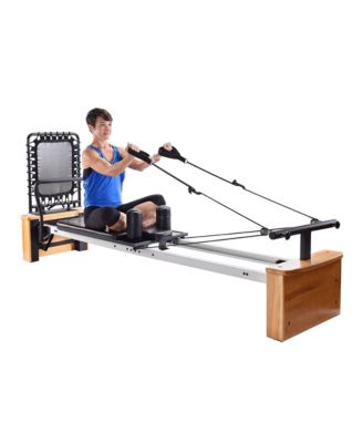 AeroPilates Pro XP557 Reformer Body Resistance Workout System