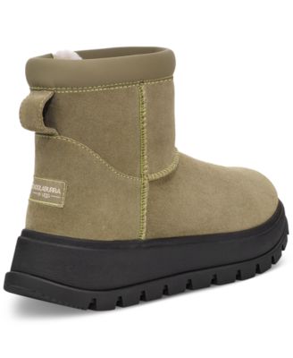 Women's Koola Mini Hybrid Booties