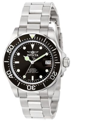 Invicta