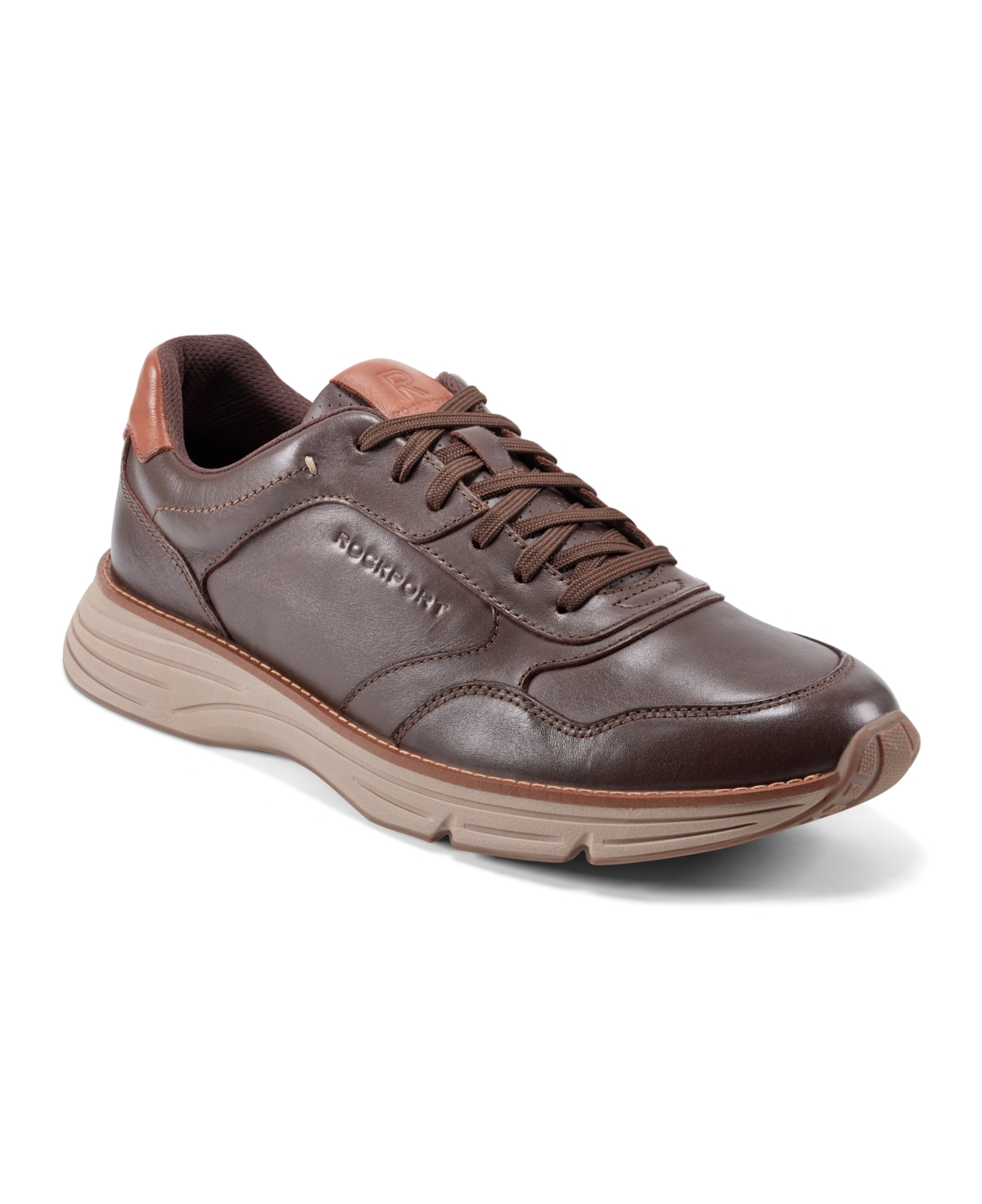 Rockport casual store