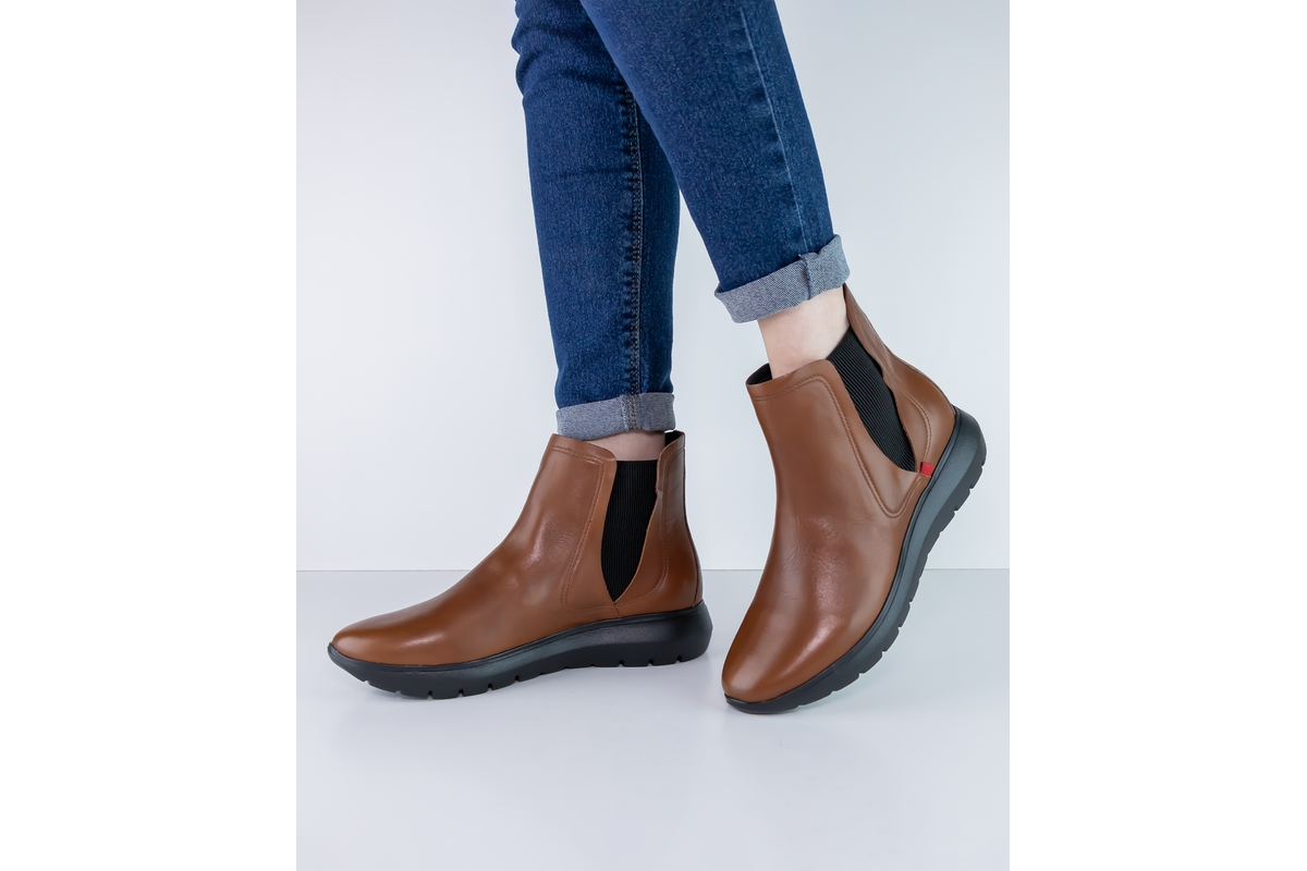 Marc Joseph New York Fairmount Ave Bootie