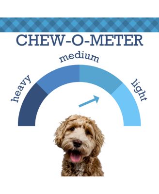 Beef Trachea Dog Treats - 100% Natural, High-Protein, Low-Fat Chews with Chondroitin for Joint Support – 6” (5-Pack)