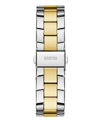 Women's Multi-Function Two-Tone Stainless-Steel Watch 40mm